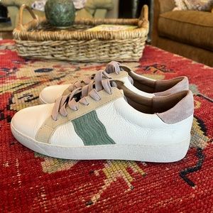 Frye Sneakers Size 9.5